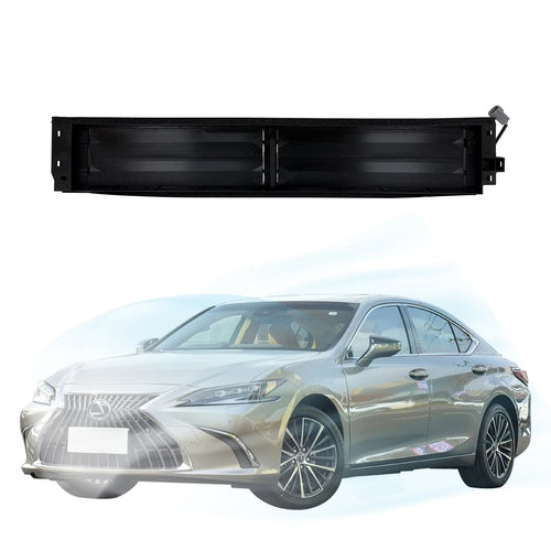 Active Grille Shutter for Toyota LEXUS ES350/ES300H 2022- Grille Assy TO1206110 image 1