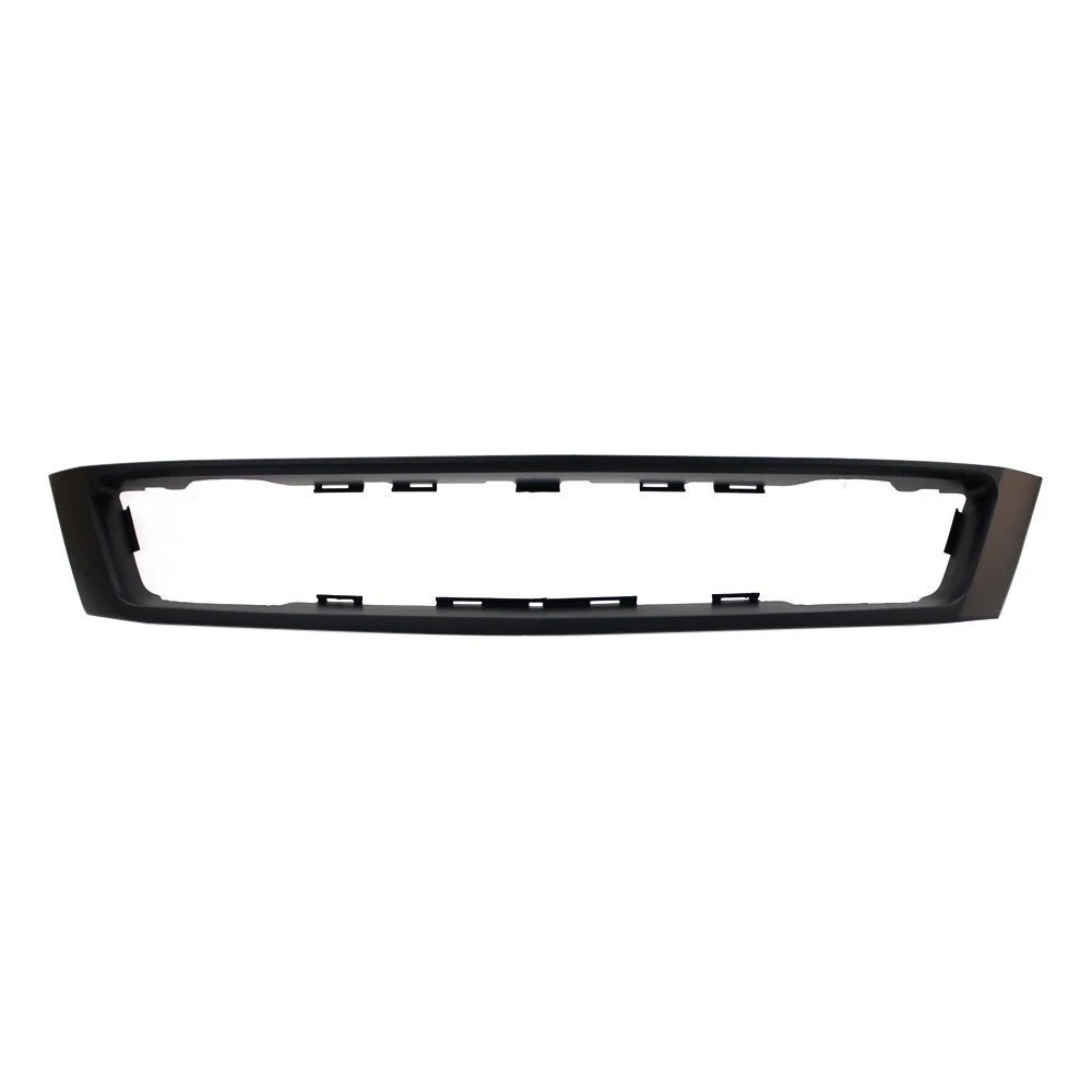 2010-2012 For Ford Mustang Front GRILLE MOULDING image 1
