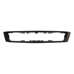 2010-2012 For Ford Mustang Front GRILLE MOULDING image 1