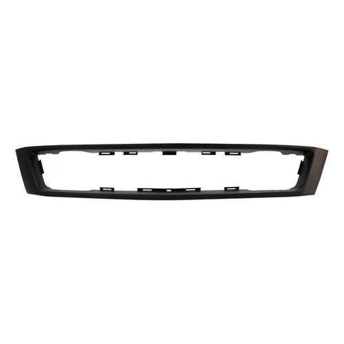 2010-2012 For Ford Mustang Front GRILLE MOULDING image 1