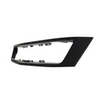 2010-2012 For Ford Mustang Front GRILLE MOULDING image 2