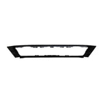 2010-2012 For Ford Mustang Front GRILLE MOULDING image 3