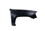 GM1241289 12477994 Front,Right Passenger Side FENDER For Chevrolet Trailblazer image 1