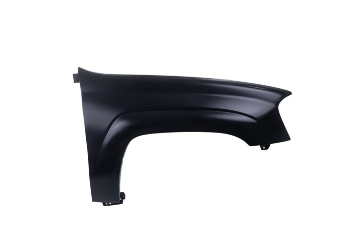 GM1241289 12477994 Front,Right Passenger Side FENDER For Chevrolet Trailblazer