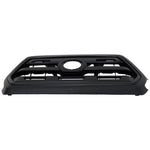 Black Grill for Toyota Tacoma 2016-2017 image 4