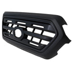 Black Grill for Toyota Tacoma 2016-2017 image 7