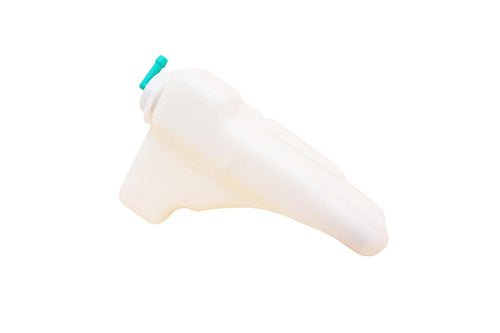 Engine Coolant Reservoir Expansion Tank for 5th Gen. 1992-1995 Honda Civic image 1