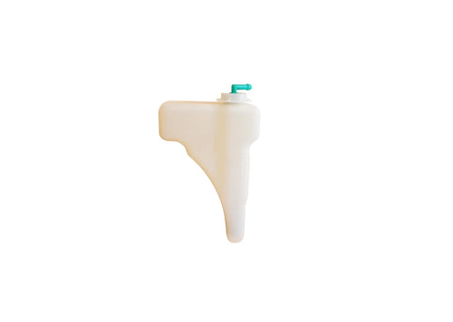 Engine Coolant Reservoir Expansion Tank for 5th Gen. 1992-1995 Honda Civic image 2