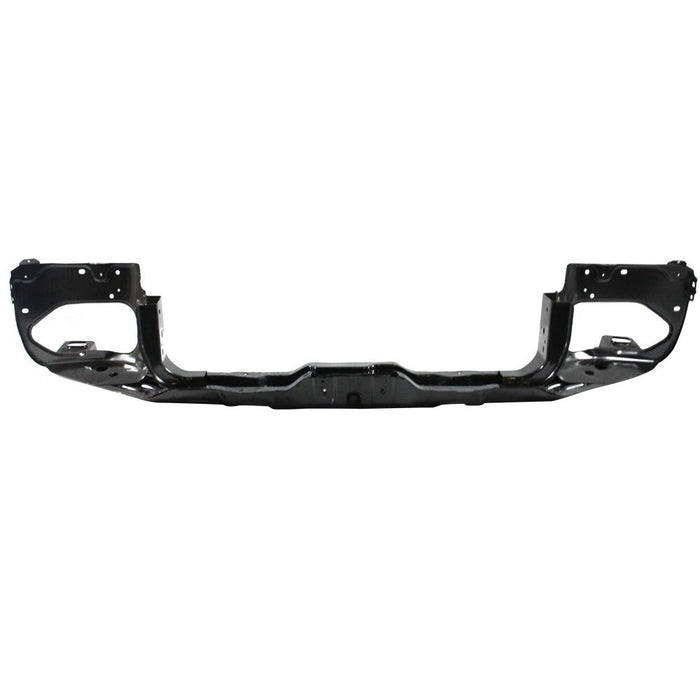 Front Radiator Support Upper Tie Bar For 2010-2014 Ford Mustang Coupe 2-Door