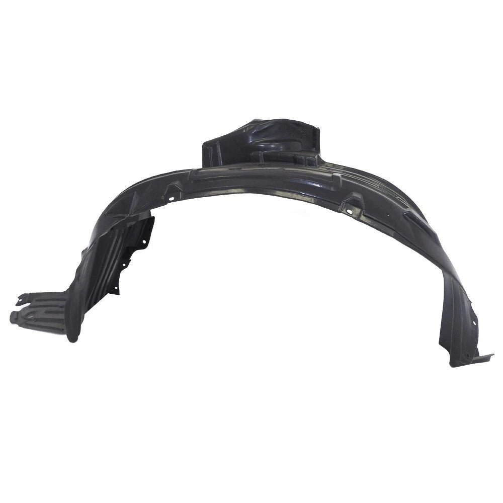 New Front,Left Driver Side Fender Liner for Nissan Quest NI1250117 63843CK000 image 1