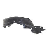 New Front,Left Driver Side Fender Liner for Nissan Quest NI1250117 63843CK000 image 2