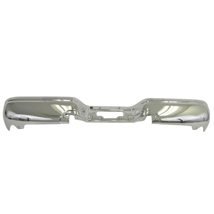 FO1102304 XL1Z17906AA Rear BUMPER FACE BAR For Ford F-250,F-150,F-150 Heritage