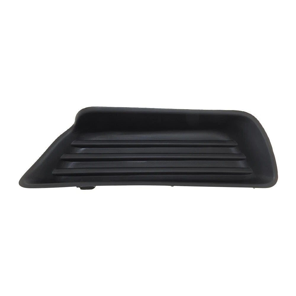 New Front,Left Driver Side FOG LAMP COVER for BLACK TO1038124 5212806050 image 1