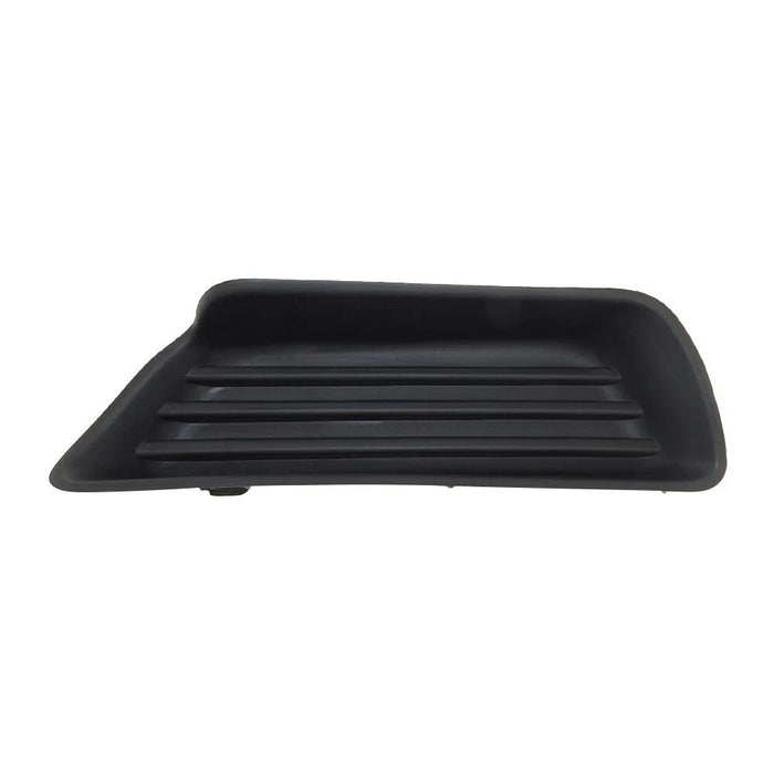 New Front,Left Driver Side FOG LAMP COVER for BLACK TO1038124 5212806050