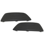 New Front Left & Right Set Of 2 LH RH FOG LAMP COVER For Chevrolet Malibu image 1