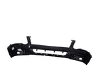 Front Bumper Cover Upper with Fog Lamp Light Holes for 2006-2010 Ford Explorer image 6