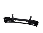 Front Bumper Cover Upper with Fog Lamp Light Holes for 2006-2010 Ford Explorer image 7