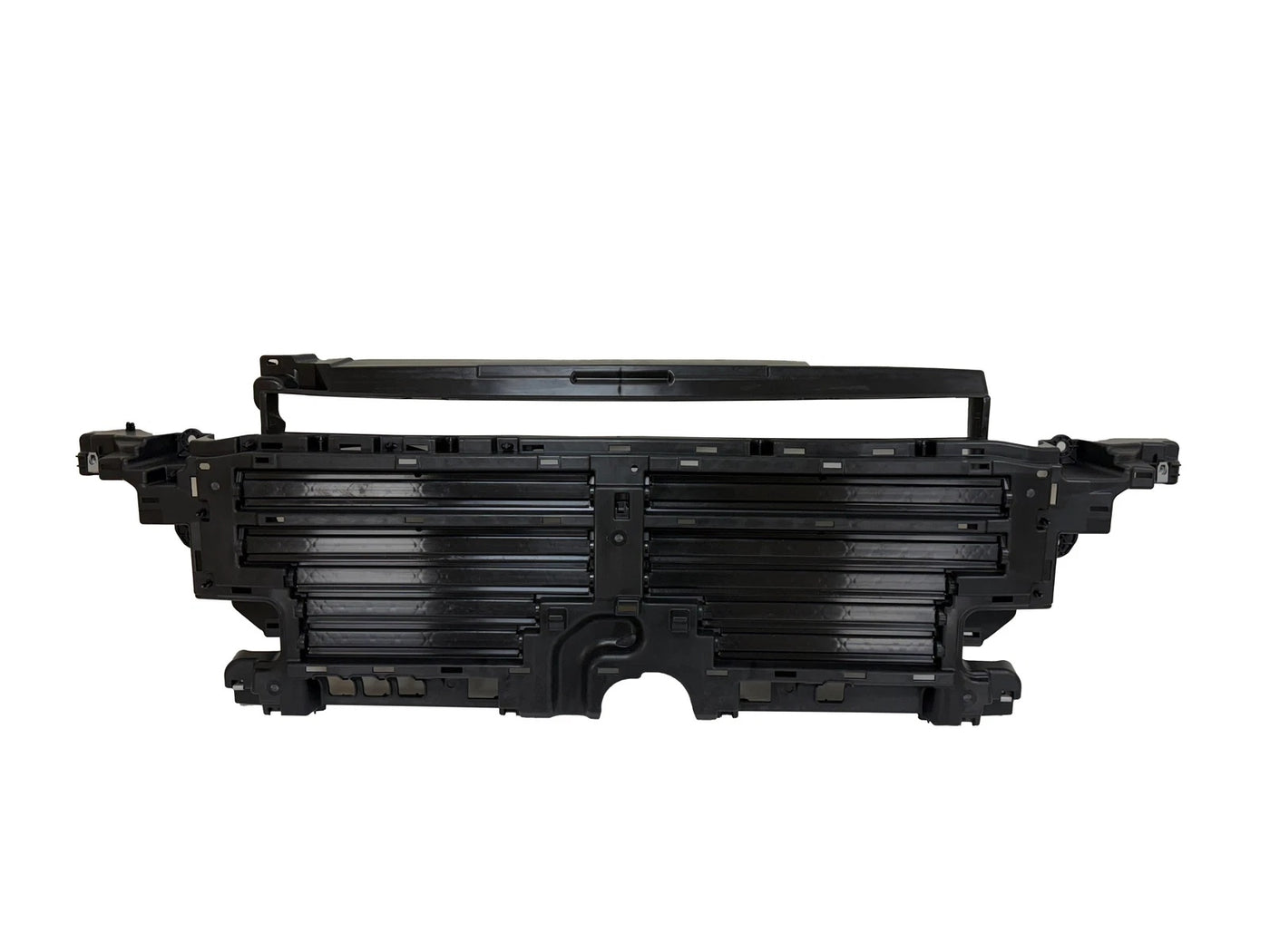 Active Grille Shutter Grille air intake assy For FORD BRONCO 2021- w/ Motor image 1