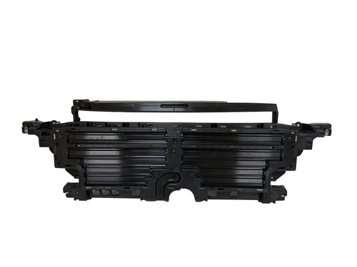 Active Grille Shutter Grille air intake assy For FORD BRONCO 2021- w/ Motor image 1
