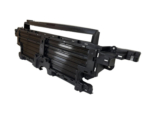Active Grille Shutter Grille air intake assy For FORD BRONCO 2021- w/ Motor image 2
