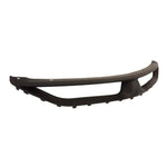 Front Primed Bumper Cover Lower Filler Replacement Fit 04-08 Pontiac Grand Prix image 2