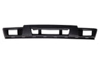 Front Lower Bumper Cover with Fog Lamp Holes for 2004-2012 GMC Canyon Pickup image 1