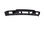Front Lower Bumper Cover with Fog Lamp Holes for 2004-2012 GMC Canyon Pickup image 2