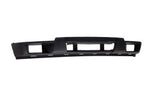 Front Lower Bumper Cover with Fog Lamp Holes for 2004-2012 GMC Canyon Pickup image 3