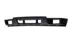Front Lower Bumper Cover with Fog Lamp Holes for 2004-2012 GMC Canyon Pickup image 5
