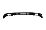 Front Lower Bumper Cover with Fog Lamp Holes for 2004-2012 GMC Canyon Pickup image 6