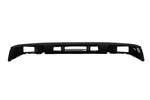 Front Lower Bumper Cover with Fog Lamp Holes for 2004-2012 GMC Canyon Pickup image 7