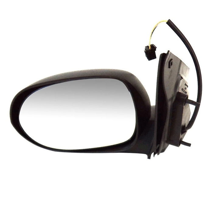 Fit For Dodge Caliber Front,Left DOOR MIRROR CH1320265 5515039AA New