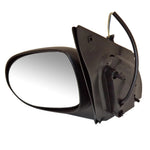 Fit For Dodge Caliber Front,Left DOOR MIRROR CH1320265 5515039AA New image 2