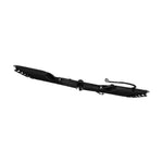 2017-2019 CHEVROLET SILVERADO 1500 Grille air intake assy w/Motor image 8