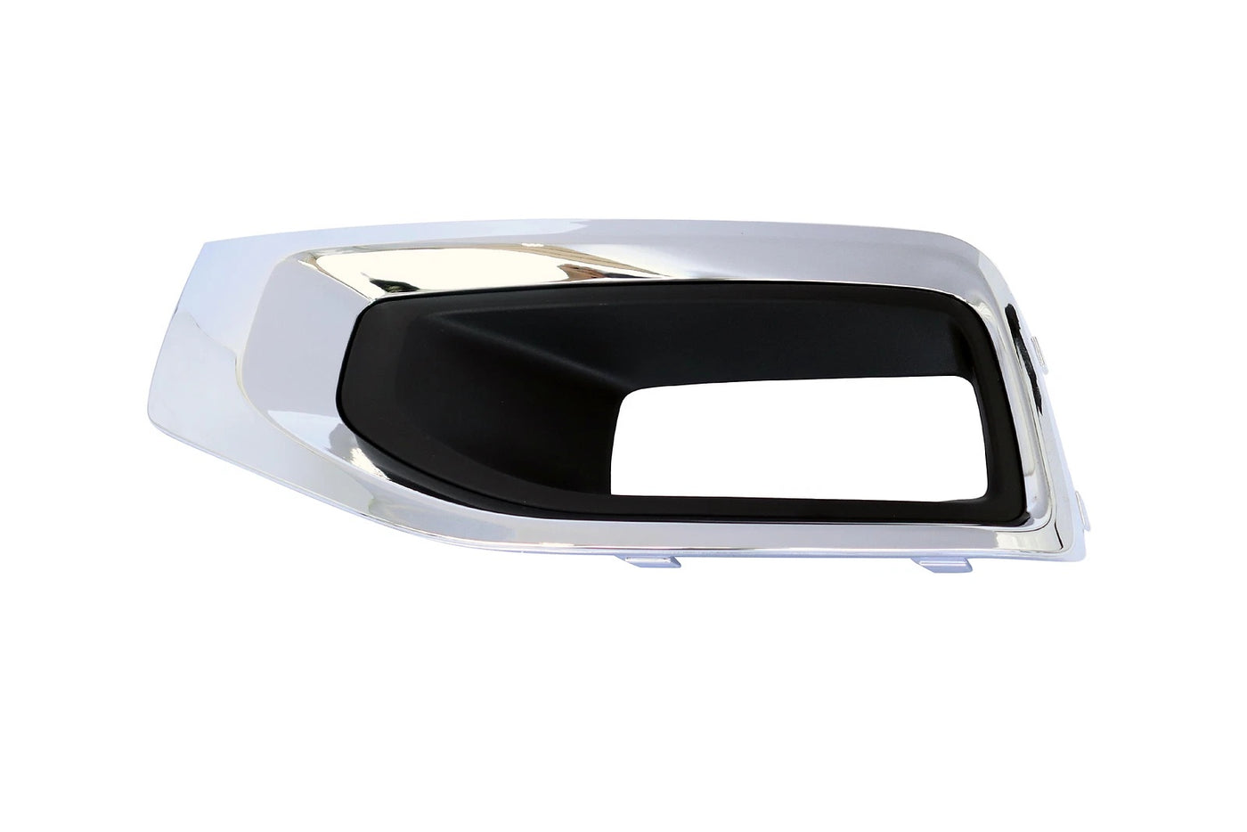 For 2015 2016 2017 2018 2019 2020 GMC Yukon Front Passenger Side Fog Lamp Cover image 1