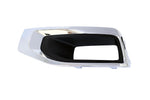 For 2015 2016 2017 2018 2019 2020 GMC Yukon Front Passenger Side Fog Lamp Cover image 1
