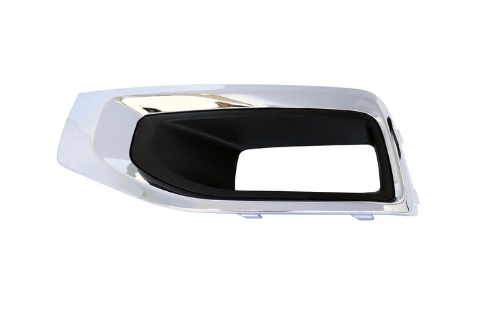 For 2015 2016 2017 2018 2019 2020 GMC Yukon Front Passenger Side Fog Lamp Cover