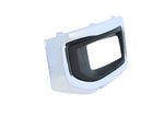 For 2015 2016 2017 2018 2019 2020 GMC Yukon Front Passenger Side Fog Lamp Cover image 3