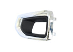 For 2015 2016 2017 2018 2019 2020 GMC Yukon Front Passenger Side Fog Lamp Cover image 4