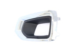 For 2015 2016 2017 2018 2019 2020 GMC Yukon Front Passenger Side Fog Lamp Cover image 5