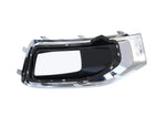 For 2015 2016 2017 2018 2019 2020 GMC Yukon Front Passenger Side Fog Lamp Cover image 7