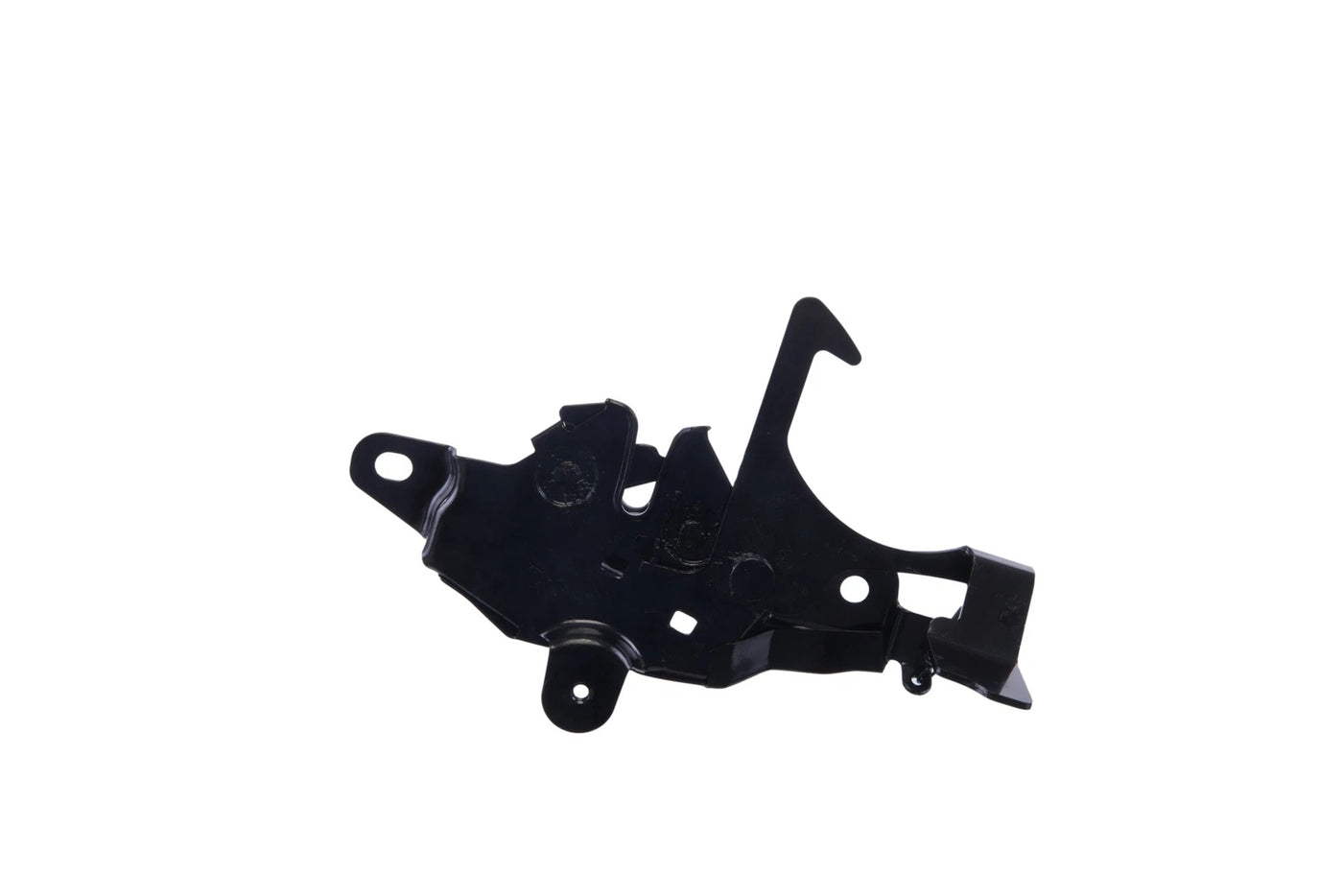 Hood Latch Lock Assembly For 2001-2004 Toyota Tacoma Pickup Truck image 1
