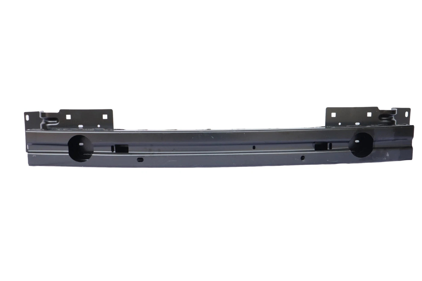 Front Bumper Impact Bar Cross Member Reinforcement for 11-12 Ram 1500 Pickup image 1