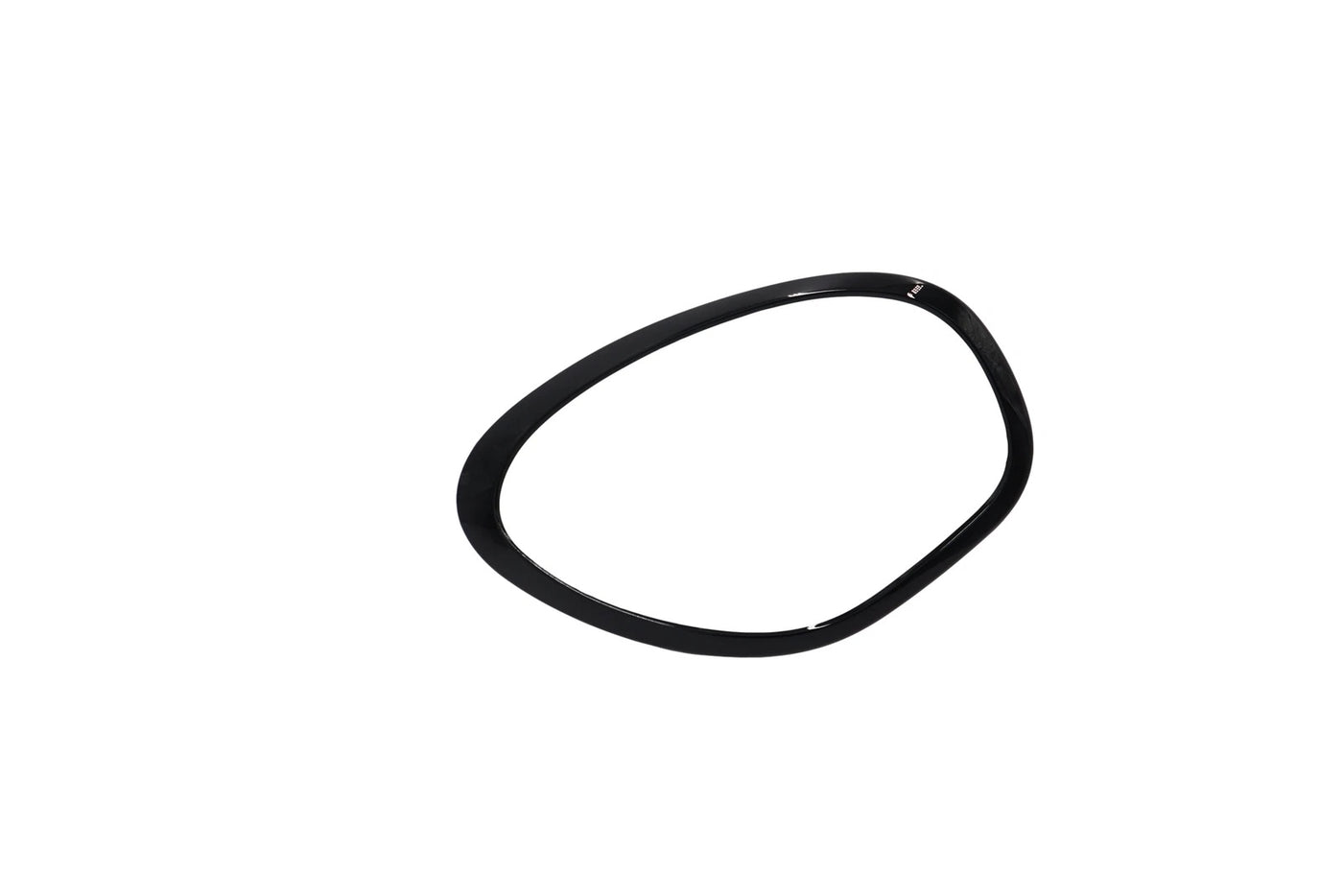 Passenger Side Headlight Retaining Ring for 2011-2016 Mini Cooper Countryman image 1