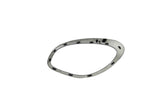 Passenger Side Headlight Retaining Ring for 2011-2016 Mini Cooper Countryman image 6