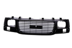 Grille For 2003-2014 GMC Savana 1500 2003-2017 Savana 2500 3500 Van GM1200531 image 1
