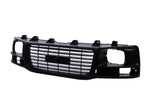 Grille For 2003-2014 GMC Savana 1500 2003-2017 Savana 2500 3500 Van GM1200531 image 2