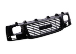 Grille For 2003-2014 GMC Savana 1500 2003-2017 Savana 2500 3500 Van GM1200531 image 4