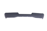 New DARK GRAY BUMPER VALANCE for Econoline, Super Duty,Club Wagon FO1095188 image 1