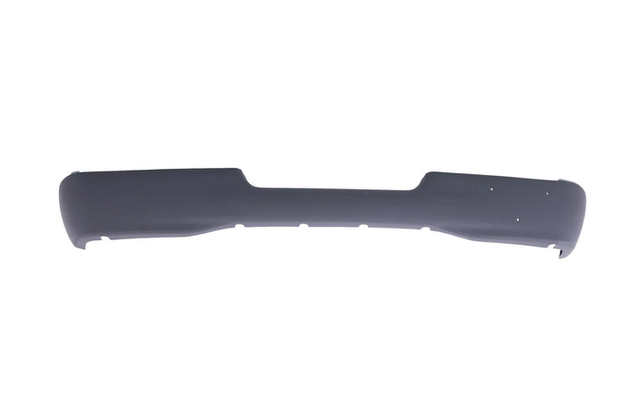 New DARK GRAY BUMPER VALANCE for Econoline, Super Duty,Club Wagon FO1095188